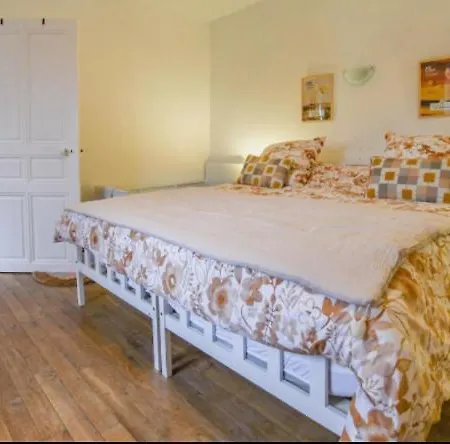 Aux Deux Cheminees *