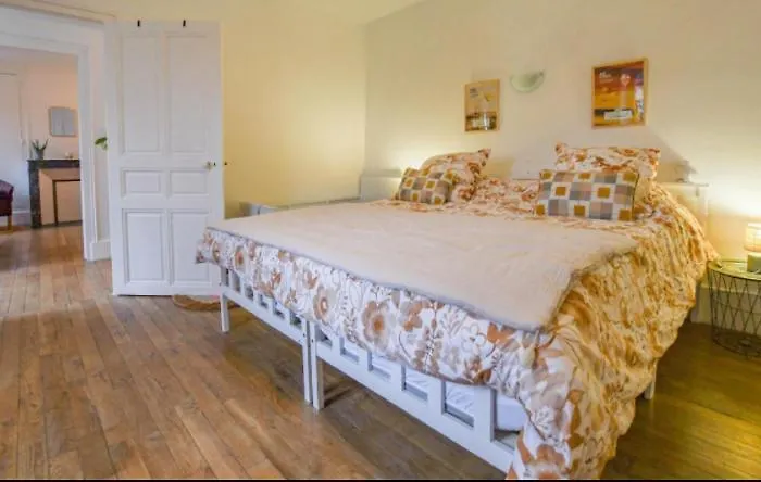 Aux Deux Cheminées *